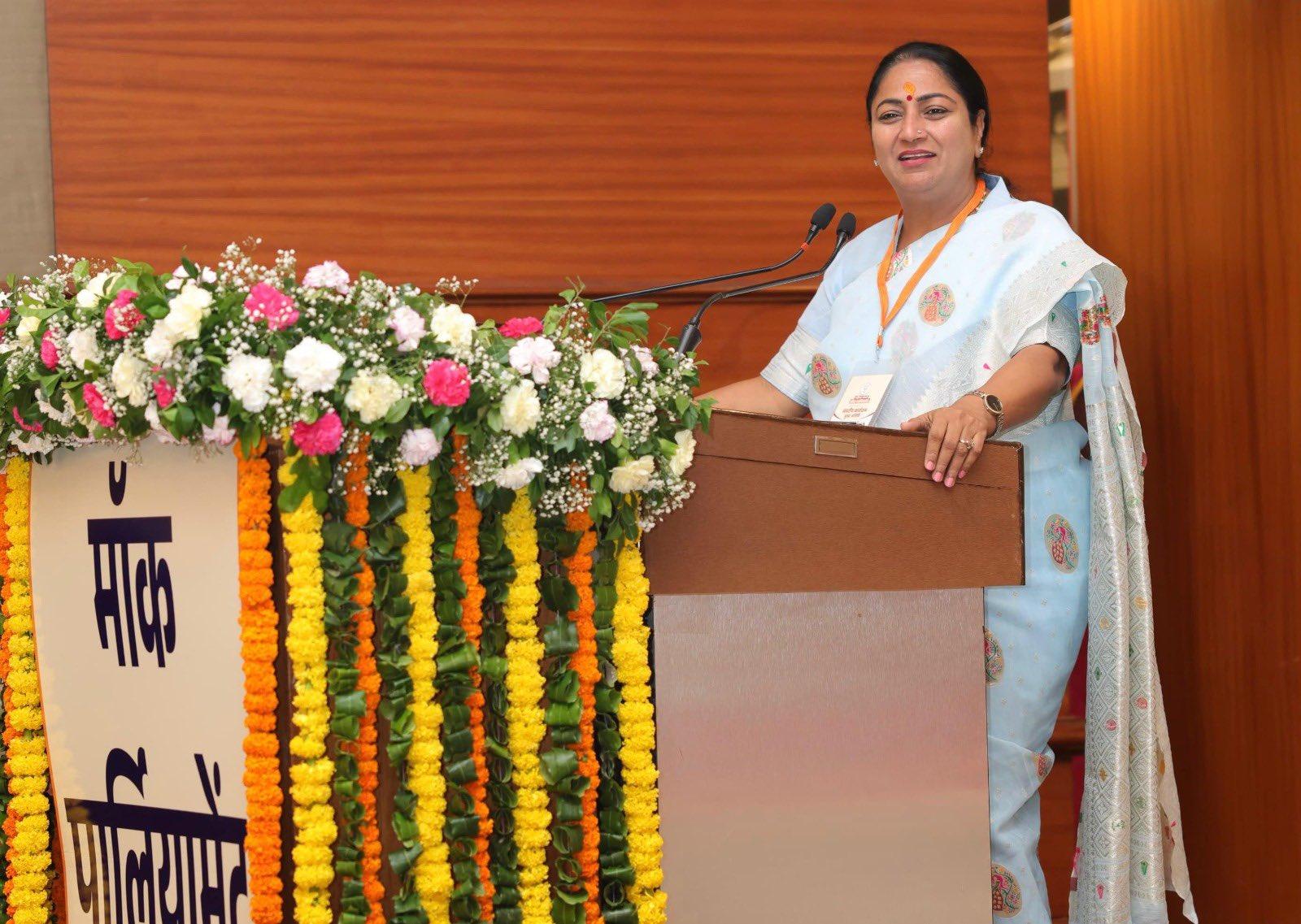 Need to educate youth so that Emergency is not repeated: Delhi CM Rekha Gupta