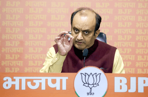 PM's successful 5-nation tour marks strategic breakthrough: Sudhanshu Trivedi