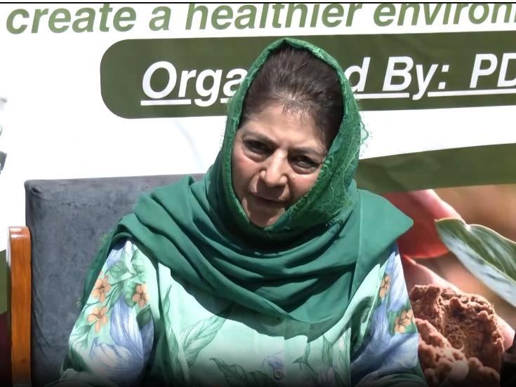 Life term for Asiya Andrabi draws sharp reactions across political spectrum