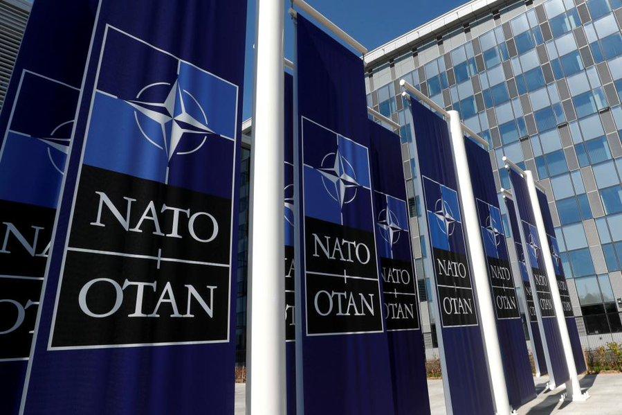 NATO mission temporarily withdraws from Iraq amid tensions: Media