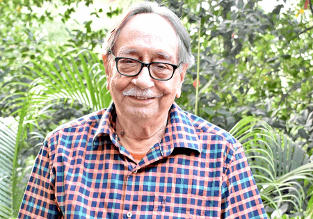 PM Modi takes tough stand, backs his words with action: Ex-RAW chief Dulat (IANS Interview)