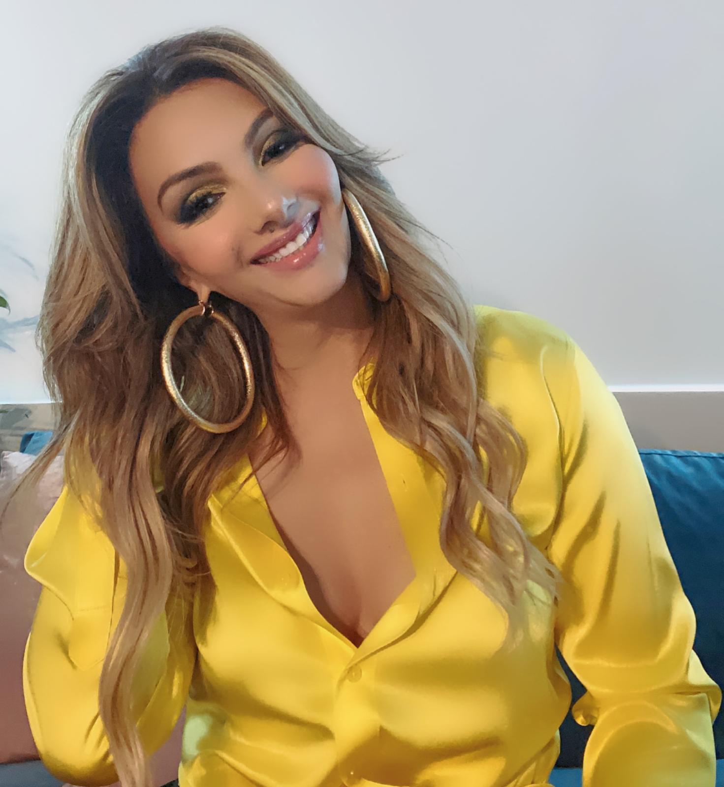 Somy Ali shares why Aamir Khan reminds her of the late Rishi Kapoor