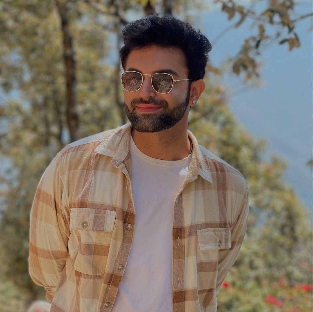 Akash Jagga shares his fond childhood memories from Diwali