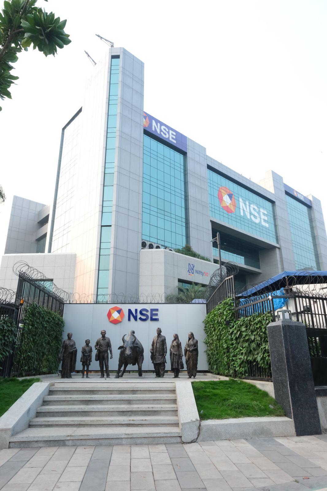 NSE awaits no objection certificate from SEBI to start DRHP process: Ashish Chauhan