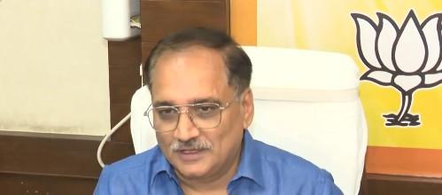 AAP disintegrating in Punjab due to Kejriwal's obstinacy: Delhi BJP chief