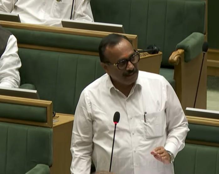 Maha govt receives 719 complaints over alleged use of fake disability certificates