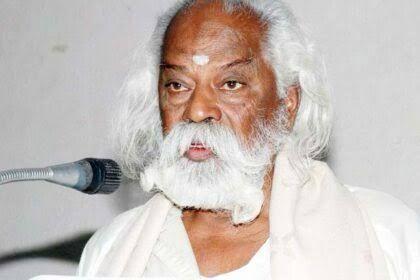 TN CM Stalin condoles deaths of Tamil scholar V.M. Sethuraman, industrialist Hashim Sahib