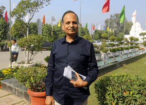 Delhi Jal Board case: ED files chargesheet against Satyendar Jain, 13 others