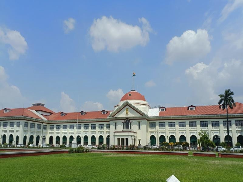 Patna HC orders regularisation of absorbed employees; reinstates dismissed clerk