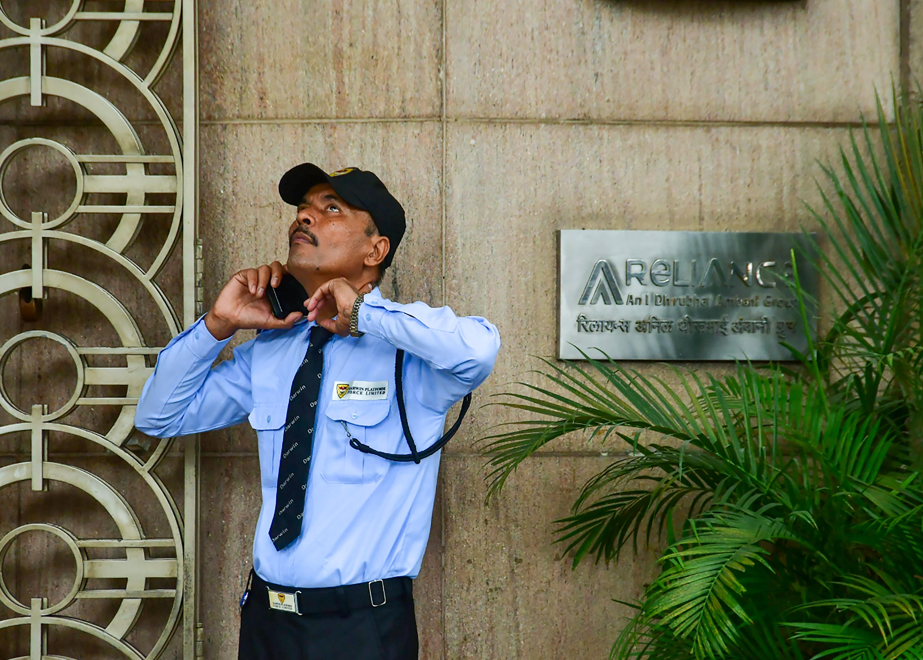 ED attaches over 40 properties of Reliance Anil Ambani Group worth over Rs 3,000 crore