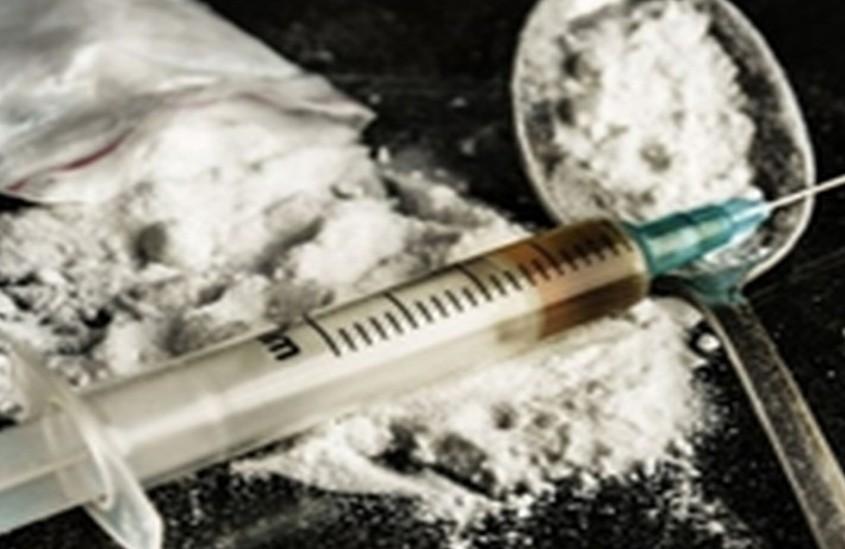 Bihar: Drug traffickers attack police during Patna raid 