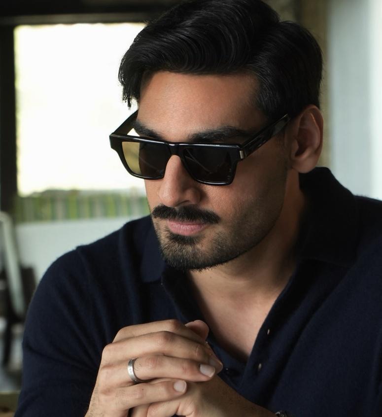 Ahan Shetty on Arijit Singh’s retirement: I respect his decision, looking forward to everything that's to come from him