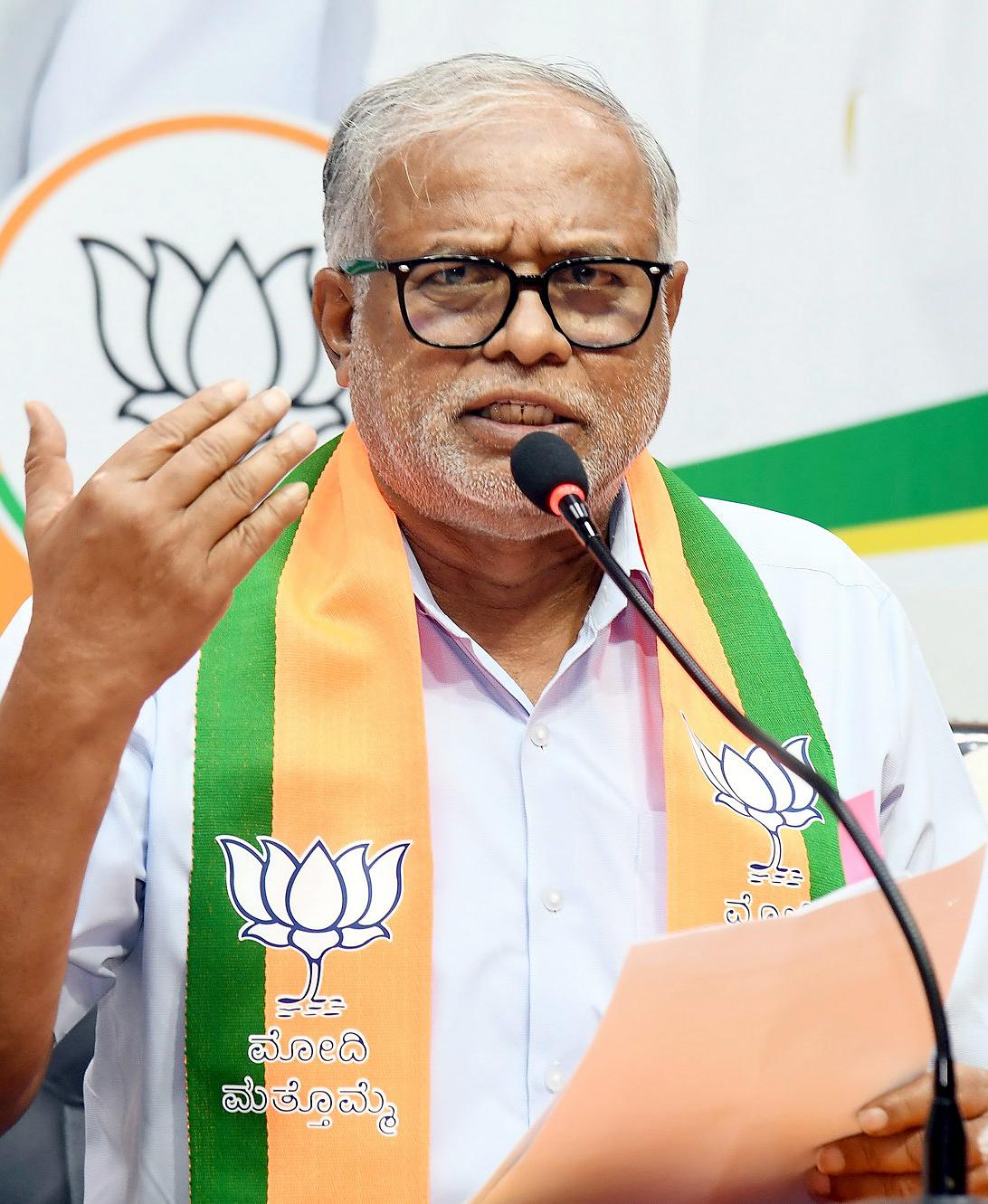 Dharmasthala case: BJP MLA asks how long pilgrimage centre will face suspicion, questions delay in SIT report