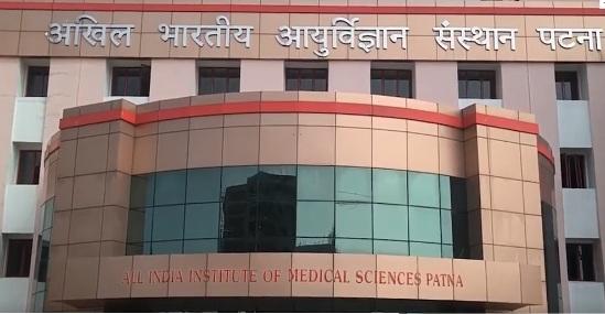 Resident doctors of Patna AIIMS launch indefinite strike against 'assault' by MLA Chetan Anand