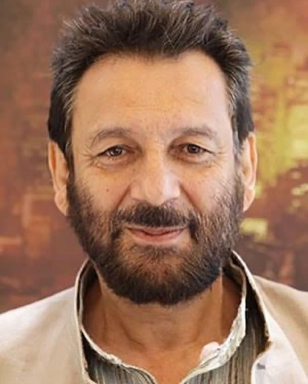 Shekhar Kapur tells how his cook gave him the greatest lesson in ‘Quantum Physics’