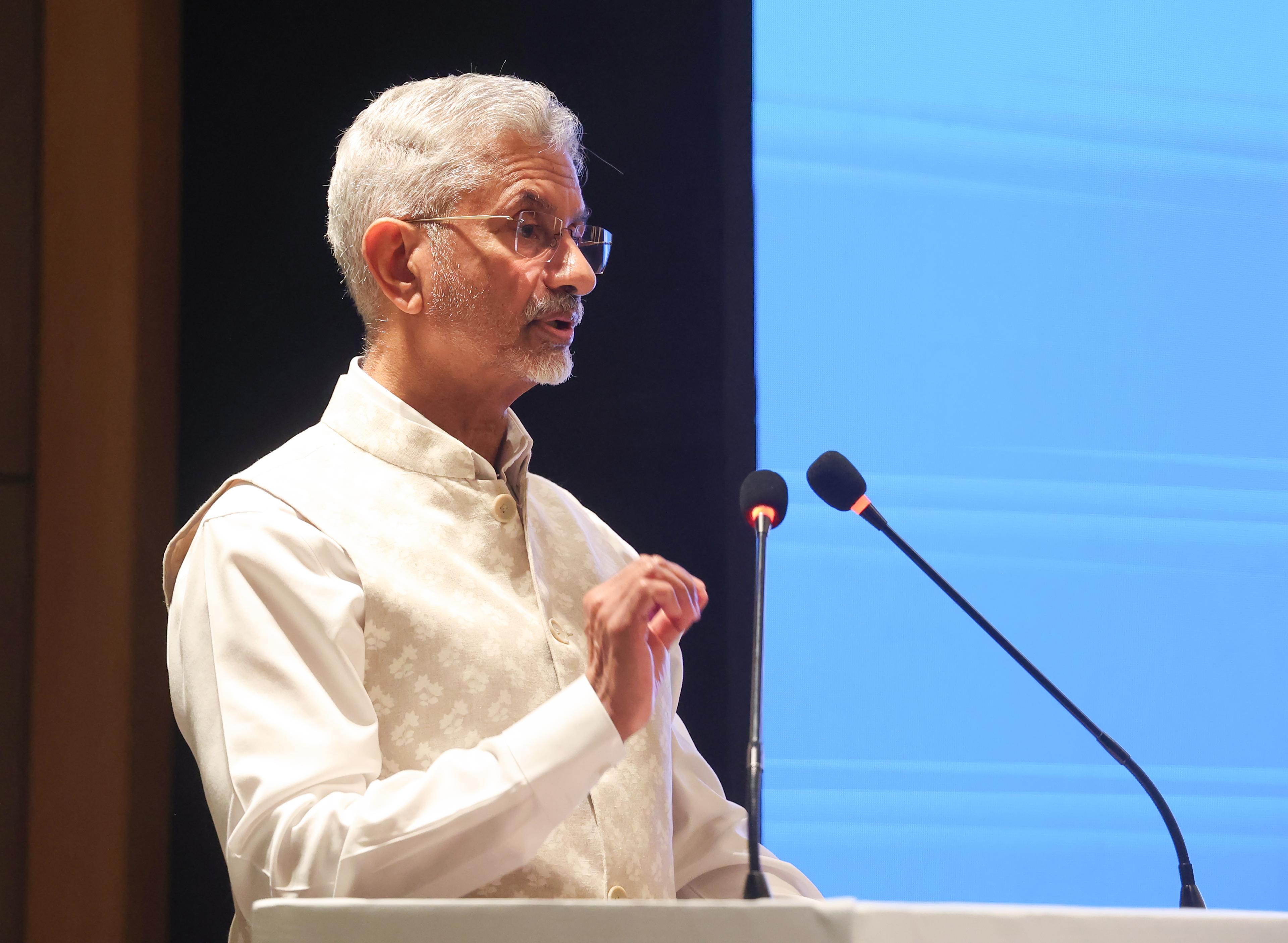 EAM Jaishankar's Europe visit begins today, to boost strategic ties