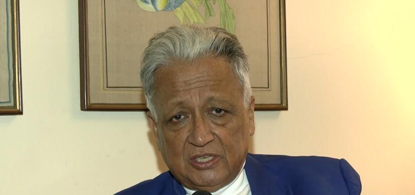 Putin’s Delhi trip marks 'new chapter' amid Ukraine war, says former diplomat Deepak Vohra