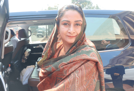 Order CBI probe into Punjab official’s death: Akali MP to HM Amit Shah