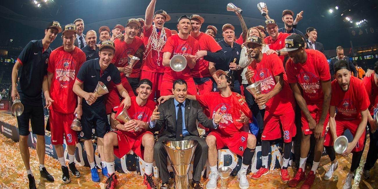 FIBA, NBA target 2027 launch for new European club basketball league