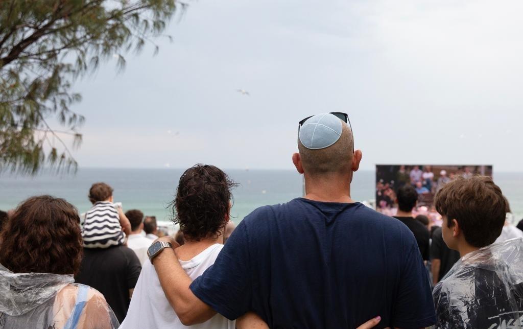 Australia's Christmas period colored by grief, sadness following Bondi attack: PM Albanese