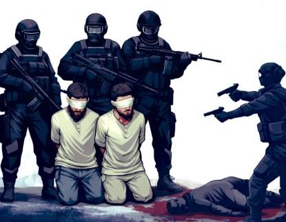 Four more Baloch civilians ‘forcibly disappeared’ in Balochistan: Rights group