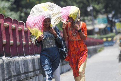 Odisha govt issues heat preparedness guidelines for higher education institutions