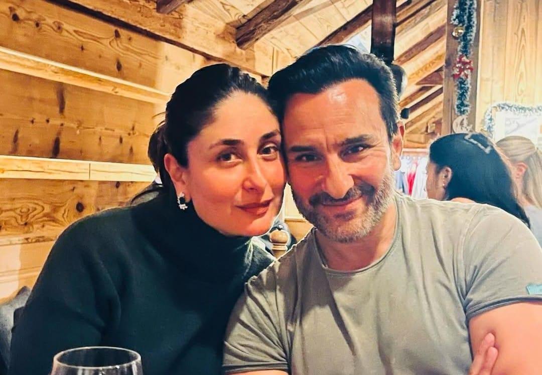 Kareena Kapoor Khan calls 2025 a ‘difficult year’ for her family: We cried a lot