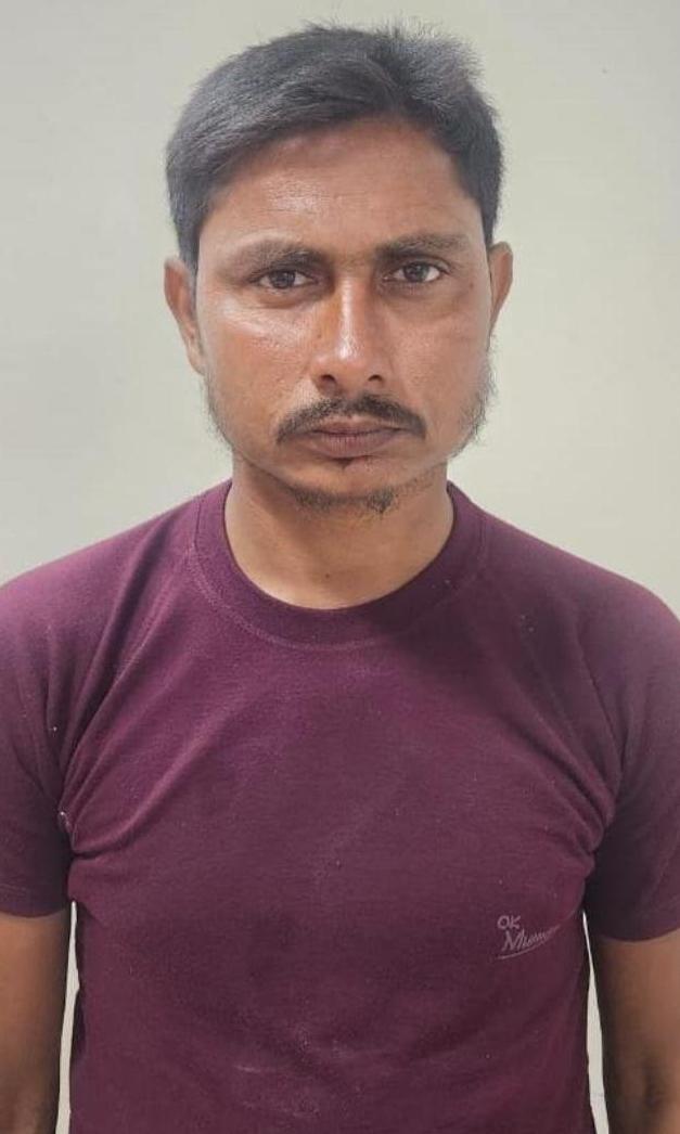 UP ATS arrests key aide of Chhangur Baba in religious conversion racket