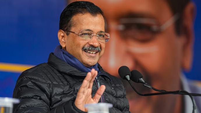 Arvind Kejriwal Condemns Attack on AAP MLA