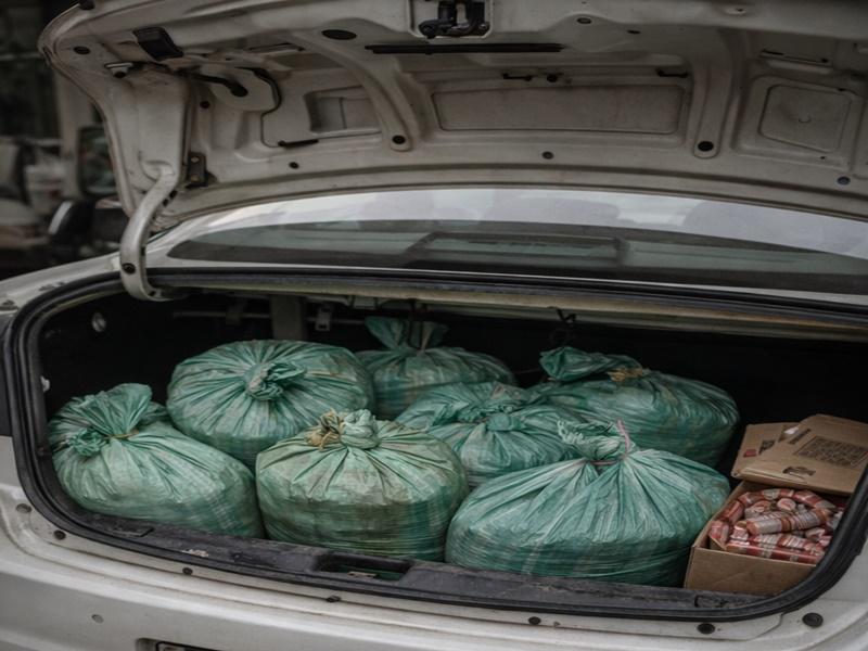 NIA begins probe into Rajasthan explosives seizure case; accused questioned over 150 kg ammonium nitrate