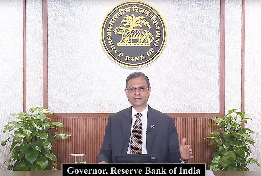 India needs to seize new growth opportunities amid rising global challenges: RBI chief