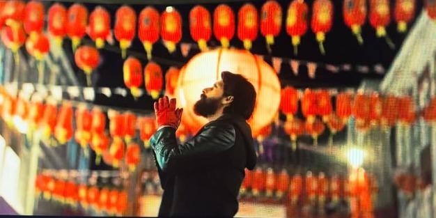 Ravie Dubey revisits unreleased character: Someday it will find its moment