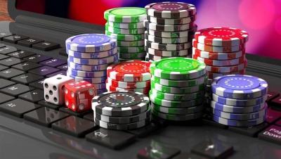 Illegal gambling platforms putting minors and youth at risk: Report
