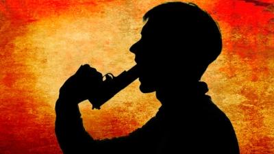 Constable shoots himself dead in Chhattisgarh