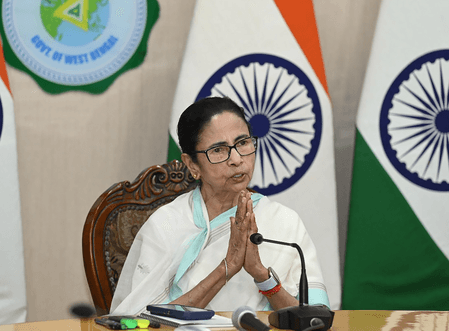 Will not say anything on SC order on DA dues but will act on it legally: Mamata Banerjee
