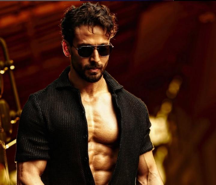Tiger Shroff reveals no body doubles, no VFX in stunts, credits ‘lot of prep’