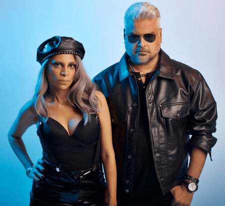 Clinton Cerejo, Bianca Gomes open up on creative freedom in Samantha Ruth Prabhu backed 'Subham'