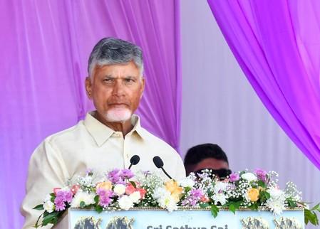 Amaravati to be most livable city in three years: Chandrababu Naidu