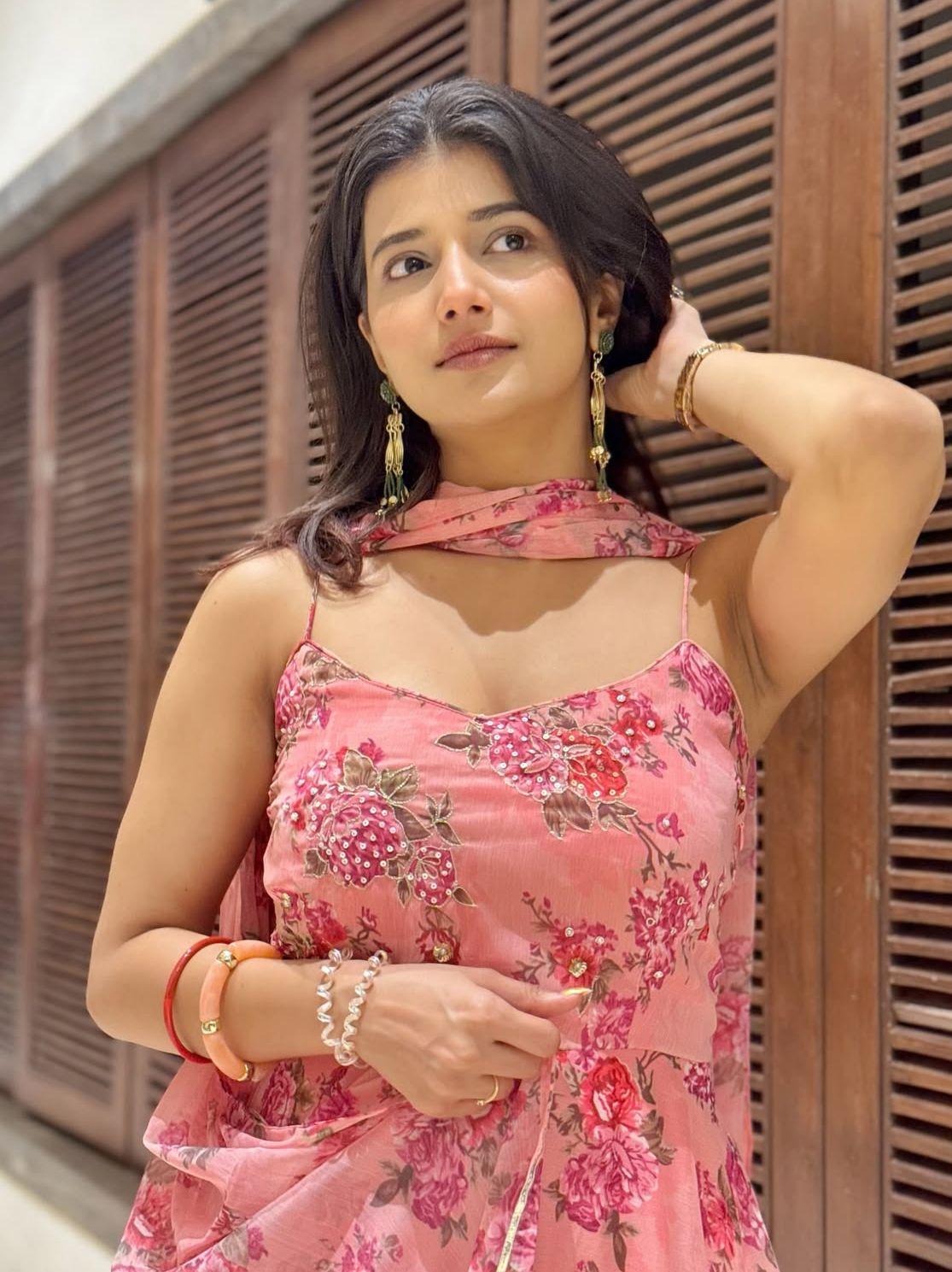 ‘Yeh Rishta Kya Kehlata Hai’ fame Samridhii Shukla opens up about her family's financial struggles