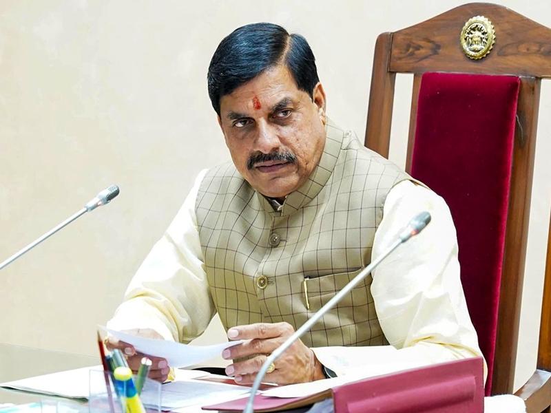 'Unity March', celebrating Sardar Vallabhbhai Patel, to enter MP today