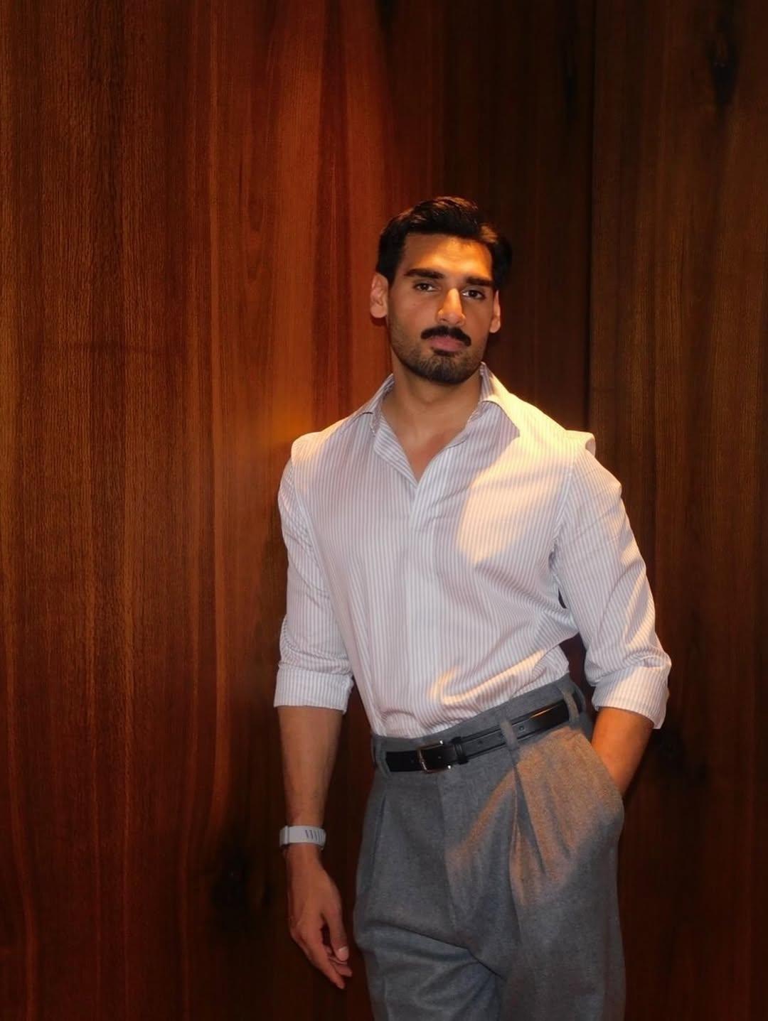 Ahan Shetty on first quarter of 21st century: Biggest change has been how honest films have become