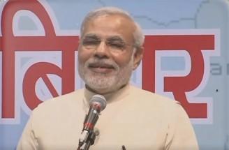 PM Modi's timeless tribute: From Surat's 2012 spotlight to Bihar's 2025 electoral embrace