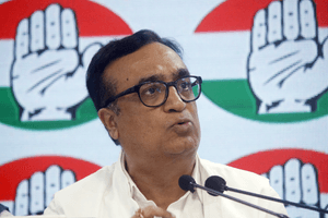 Bihar elections: Congress forms committee to select candidates, Ajay Maken to lead panel