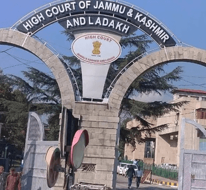 J&K and Ladakh High Court refuses to quash FIR against Muslim man booked for triple talaq