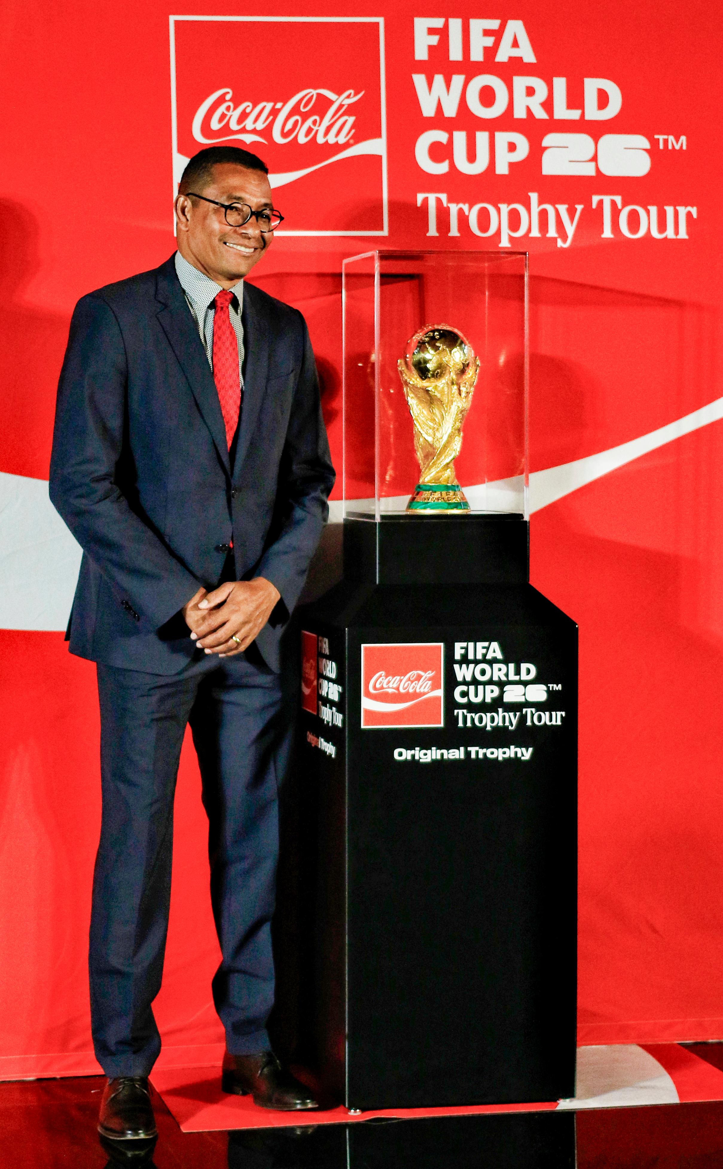 Football Supporters group files complaint against FIFA for excessive World Cup ticket prices