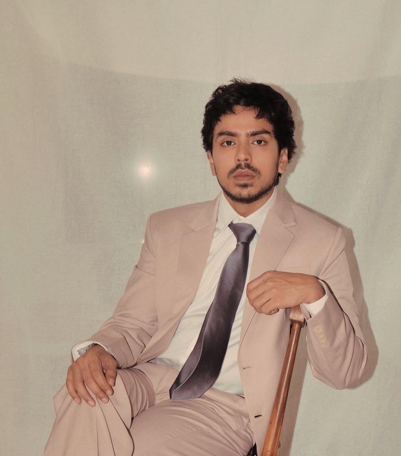 Adarsh Gourav: Years of dabbling in genres have finally led me to a year like this