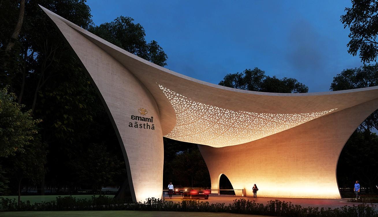 Emami Realty’s Q4 loss widens over 4-fold, revenue plunges 76 pc