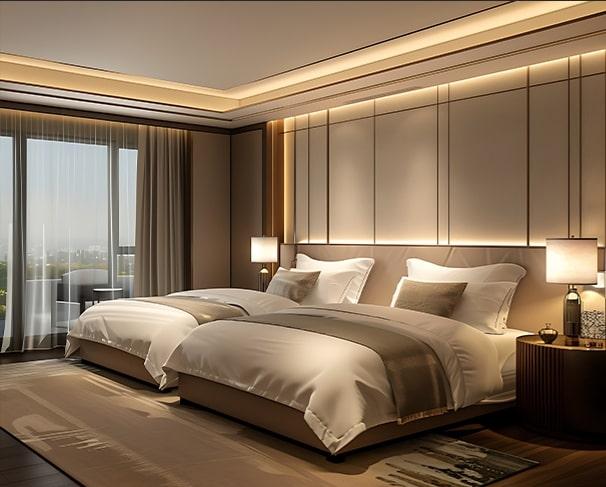 Prestige Hospitality Ventures’ profit falls 18 pc, shows DRHP