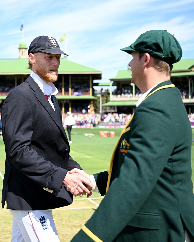 Katich feels Aus, Eng opting for all-pace attack is 'worrying sign for next-gen spinners'