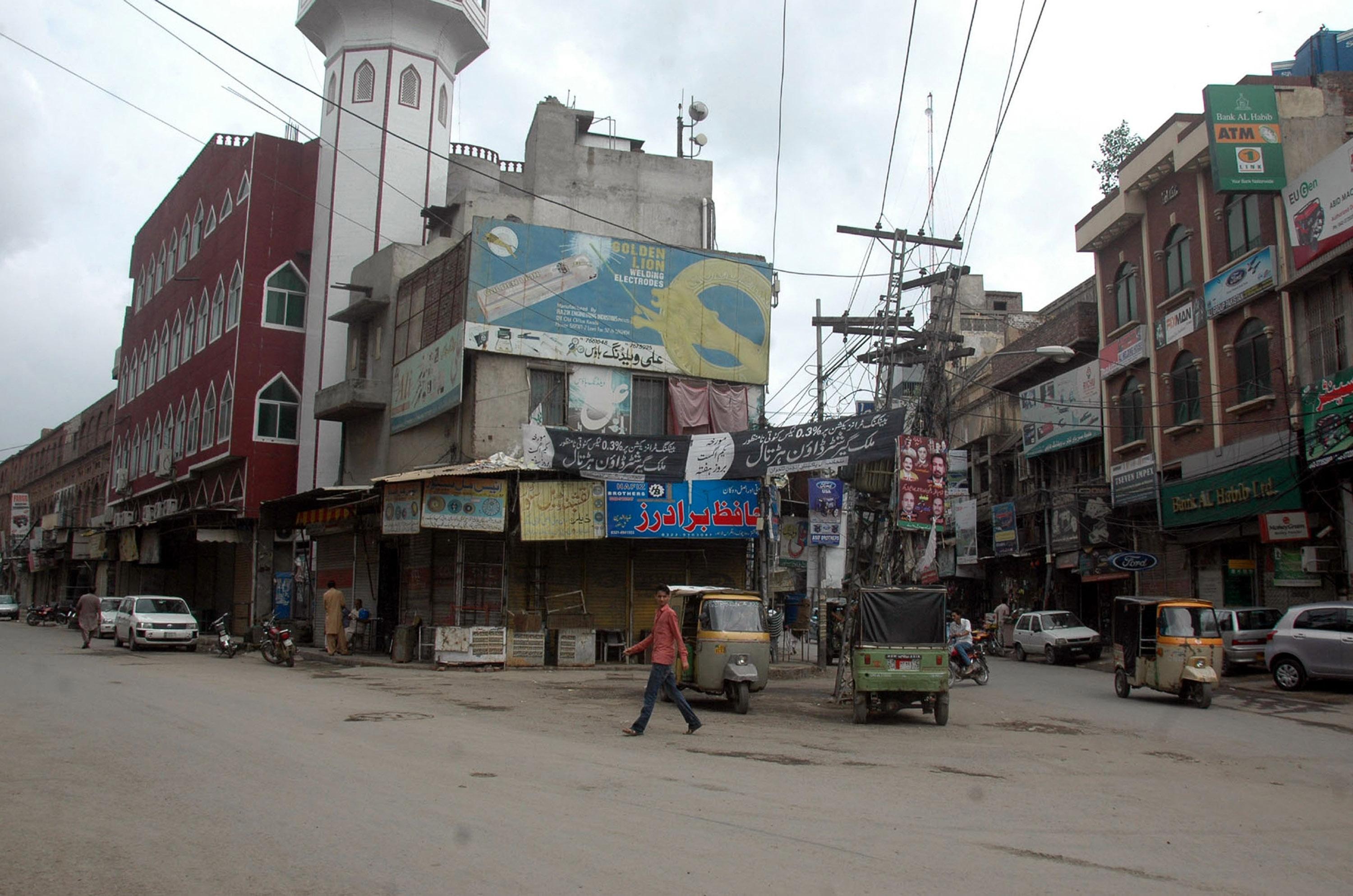 Pakistan stares at mega economic crisis in 2026: Report